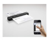 Epson WorkForce ES-60W - Einzelblatt-Scanner - Contact Image Sensor (CIS)