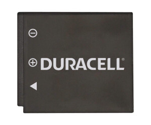 Duracell Kamerabatterie - Li-Ion - 770 mAh
