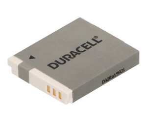 Duracell DR9720 - Batterie - Li-Ion - 700 mAh