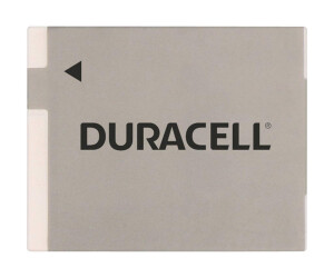 Duracell DR9720 - Batterie - Li-Ion - 1000 mAh