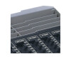 Durable €UROBOARD XL - Zählbrett - Anthracite