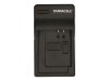 Duracell USB-Batterieladegerät - 1 x Batterien laden