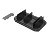Lindy Netzteil - 2.4 A - 10 Ausgabeanschlussstellen (USB)