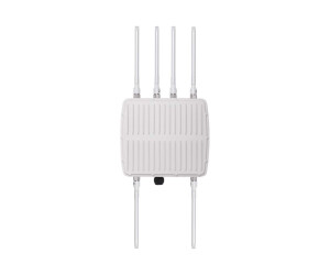 Edimax OAP1750 - Accesspoint - Wi-Fi 5 - 2.4 GHz