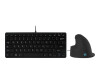 R-Go Basic Combo-keyboard and mouse set-Qwertz