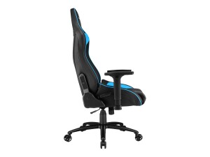Sharkoon Elbrus 3 - universal gaming chair - 150 kg -...