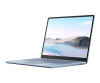 Microsoft Surface Laptop Go - Core i5 1035G1 / 1 GHz - Win 10 Pro - 8 GB RAM - 128 GB SSD - 31.5 cm (12.4")