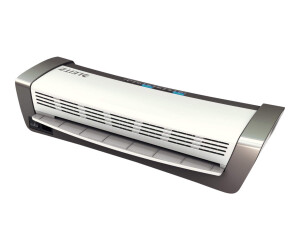 Eated Leitz Ilam Office Pro A3 - laminator - hot laminator