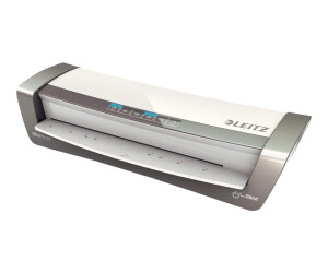 Eated Leitz Ilam Office Pro A3 - laminator - hot laminator