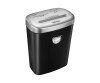 Fellowes Powershred 53C - Vorzerkleinerer - Kreuzschnitt