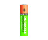 Duracell Active Charge HR03 -A - Battery 4 x AAA - NIMH - (rechargeable)