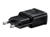 Samsung Travel Adapter EP-TA20 - Netzteil - 2 A (USB)