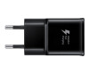 Samsung Travel Adapter EP-TA20 - Netzteil - 2 A (USB)