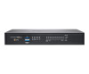 Sonicwall TZ570 - Essential Edition - Safety device - GIGE, 5 GIGE - Onicwall Secure Upgrade Plus Program (3 Years Option)