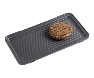 Bestron FUNCOOKING ASG90XXL - Sandwichmaker / Waffeleisen / Grill