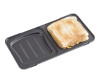Bestron FUNCOOKING ASG90XXL - Sandwichmaker / Waffeleisen / Grill