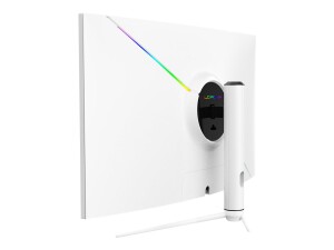 LC-Power LED-Monitor - gebogen - 97.79 cm (38.5")