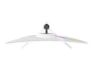 LC-Power LED-Monitor - gebogen - 97.79 cm (38.5")
