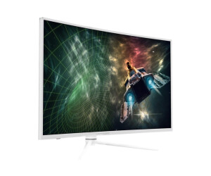 LC-Power LED-Monitor - gebogen - 97.79 cm (38.5")