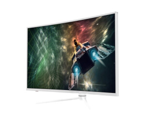 LC -Power LED monitor - curved - 97.79 cm (38.5 ")