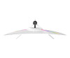 LC-Power LED-Monitor - gebogen - 97.79 cm (38.5")