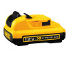 Dewalt DCB127 - Battery - Li -ion - 2 Ah - yellow