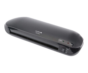 Olympia A 230 Plus - Laminator - Heiß- oder...