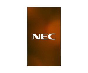 NEC Display MultiSync UN462A - 117 cm (46")...