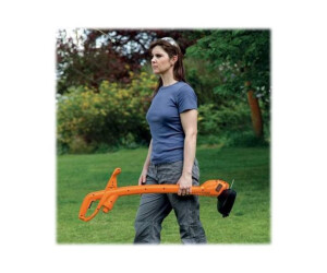 Black & Decker GL310 - Grastrimmer - elektrisch