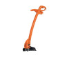 Black & Decker GL310 - Grastrimmer - elektrisch