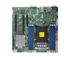 Supermicro X11SPM-F - Motherboard - micro ATX