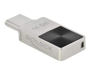 Delock Mini Memory Stick - USB-Flash-Laufwerk