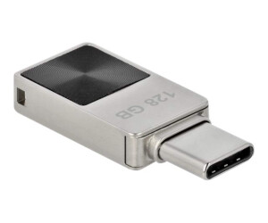 Delock Mini Memory Stick - USB Flash Drive