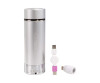 TerraTec HOTPOT 1200 - Externes Batterienset/Netzteil - Li-Pol - 1200 mAh - 600 mA (USB)