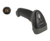 Delock Barcode scanner - portable - 200 scans/sec.