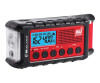 Midland er300 Emergency Crank Radio - Wetterradio