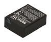 Duracell Batterie - Li-Ion - 1000 mAh - für