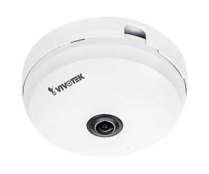 Vivotek C Series FE9180-H-Network monitoring camera