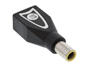 InLine Wechselstecker M11 (20V) für Universal...