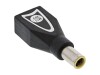 InLine Wechselstecker M11 (20V) für Universal Netzteil - 90W/120W - schwarz