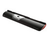 Contour RollerMouse Red Wireless - Rollermaus - ergonomisch - rechts- und linkshändig - 7 Tasten - kabellos - kabelloser Empfänger (USB)