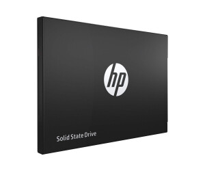 HPE HP S700 - SSD - High Performance - 1 TB - 3D Xpoint...