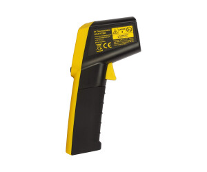 Black & Decker infrared thermometer