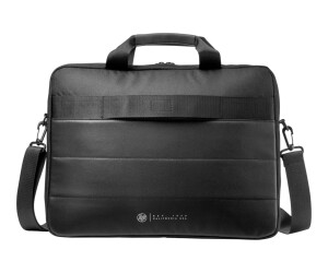 HP Classic Briefcase - Notebook-Tasche - 39.62 cm (15.6")