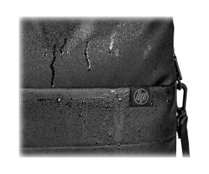 HP Classic Briefcase - Notebook bag - 39.62 cm (15.6 ")