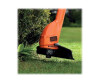 Black & Decker GL250 - Grastrimmer - elektrisch