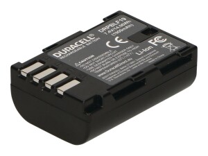 Duracell Batterie - Li-Ion - 1900 mAh - 14.06 Wh