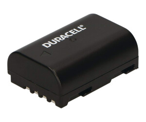 Duracell Battery - Li -Ion - 1900 MAh - 14.06 Wh