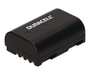 Duracell Batterie - Li-Ion - 1900 mAh - 14.06 Wh