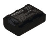 Duracell Battery - Li -ion - 650 MAh - for Sony Cyber ??-Shot DSC -HX200